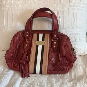 L.A.M.B. Medium sized tote bag